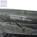 Carp Academy Mérlegelő szák lebegő