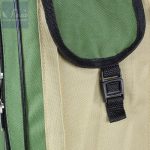 Nevis Bottartó Táska Tripla (Zöld)