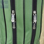 Nevis Bottartó Táska Tripla (Zöld)