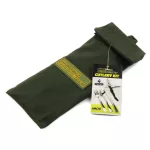 Carp Academy Evőeszköz készlet - 4 darabos