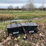Reiva Pergető táska 45x27x26 vízálló