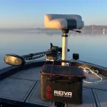 Reiva Pergető táska 45x27x26 vízálló