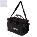 REIVA Seahawk Pro Pergető táska 45x27x26cm