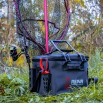 REIVA Seahawk Pro Pergető táska 45x27x26cm
