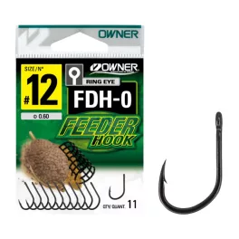 OWNER FEEDER FDH -0-   