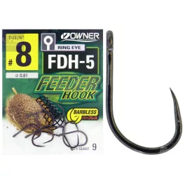OWNER FDH-5 füles horog