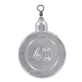 Forgós Tányérólom 5 db/csomag