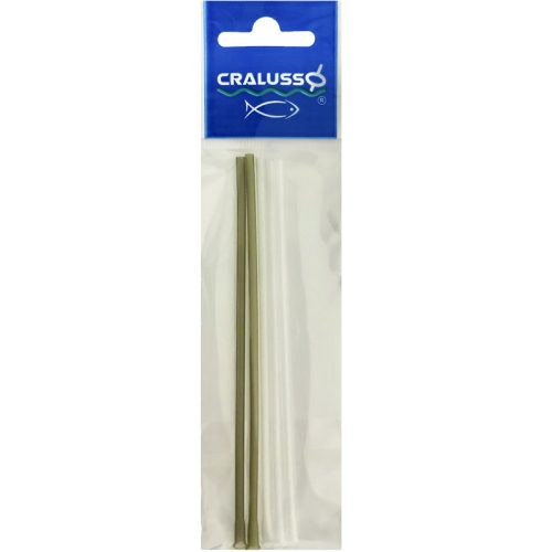 Cralusso Method kosár szárkészlet 5db/csomag (3345)