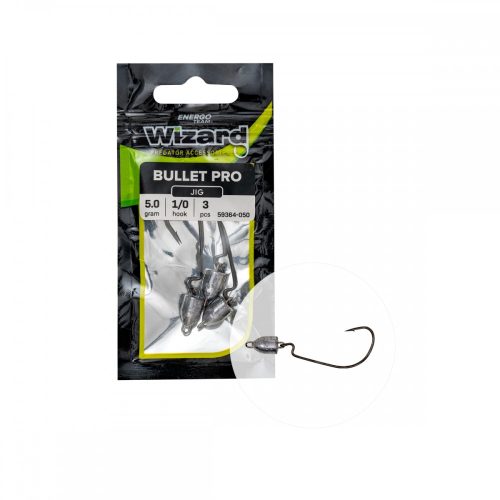 Energo Team Wizard Bullet Pro Jig