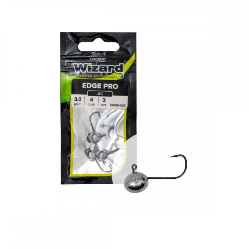 Energo Team Wizard Edge Pro Jig