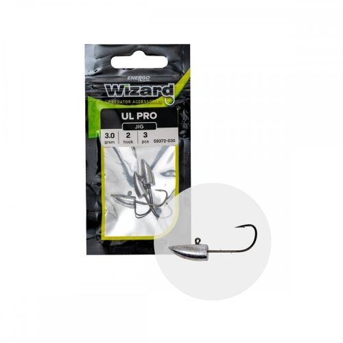 Energo Team Wizard UL Pro Jig