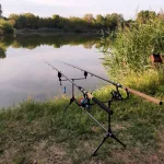 Carp Academy Rod Pod Eco