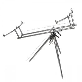 Carp Academy Euro Rod Pod