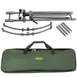 Carp Academy Euro Rod Pod
