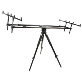 Carp Academy Grizzly Rod Pod