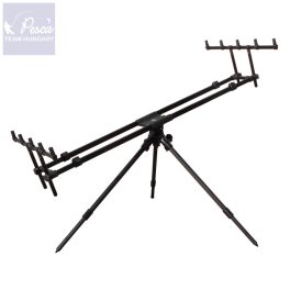 Carp Academy Grizzly Pro Rod Pod