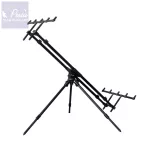 Carp Academy Grizzly Pro Rod Pod