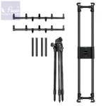 Carp Academy Grizzly Pro Rod Pod