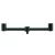 Carp Academy Black Carp DLX Kereszttartó 2-Botos