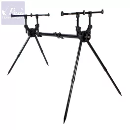 Carp Academy Tubex Rod Pod