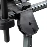 Carp Academy SpaceX Rod Pod