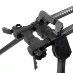 Carp Academy SpaceX Rod Pod