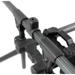 Carp Academy SpaceX Rod Pod