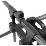 Carp Academy SpaceX Rod Pod