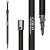 Carp Academy Deluxe leszúrónyél 2-részes 75-130cm