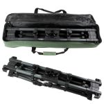 Carp Academy Deluxe Rod Pod