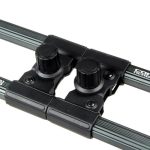 Carp Academy Deluxe Rod Pod