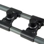 Carp Academy Deluxe Rod Pod