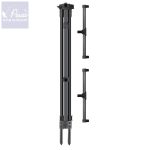 Carp Academy River Rod Pod 1-1.8m