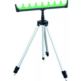 Nevis Feederbot Tartó Állvány 120cm