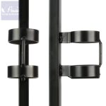 Nevis Harcsázó bottartó 95cm