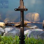 Nevis Harcsázó bottartó 95cm