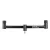 Carp Academy Smart Buzz Bar DLX 2-Botos 30cm