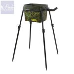 Carp Academy Vödör tartó állvány