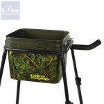 Carp Academy Vödör tartó állvány