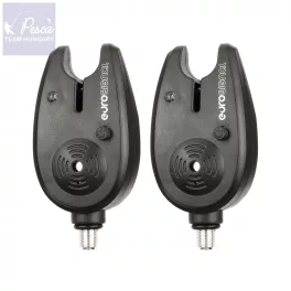 Carp Academy Eurosignal elektromos kapásjelző 2db/csomag