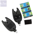 Carp Academy Eurosignal elektromos kapásjelző 2db/csomag