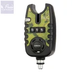 Carp Academy Wiron elektromos kapásjelző