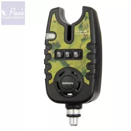 Carp Academy Wiron elektromos kapásjelző