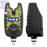 Carp Academy Wiron elektromos kapásjelző
