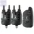 Carp Academy Mojo XTI Elektromos Kapásjelző Szett 2+1