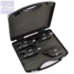 Carp Academy Mojo XTI Elektromos Kapásjelző Szett 3+1