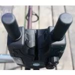 Carp Academy Mojo XTI Elektromos Kapásjelző Szett 3+1