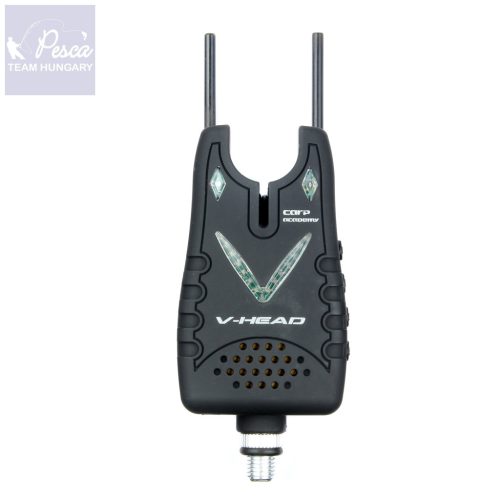 Carp Academy V-Head Kapásjelző
