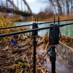 Carp Academy V-Head Kapásjelző Szett 3+1