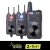 Carp Academy Mystic Elektromos kapásjelző szett 2+1